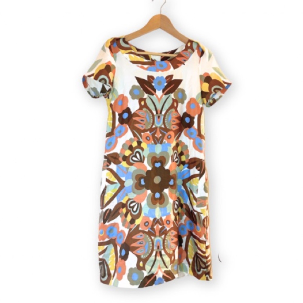 See by Chloe silk mini dress DISCOUNT